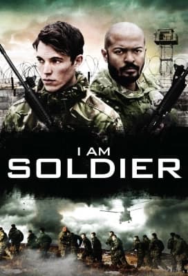 Poster phim Tôi Là Người Lính