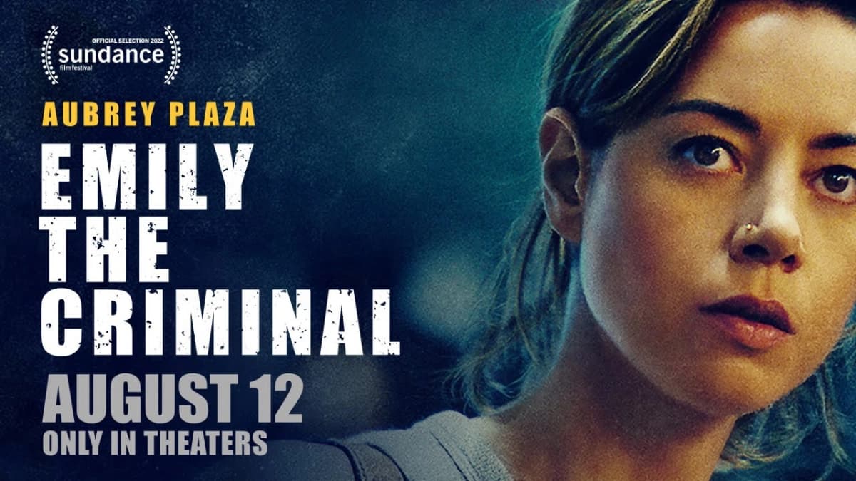 Tội Phạm Emily (Emily the Criminal)