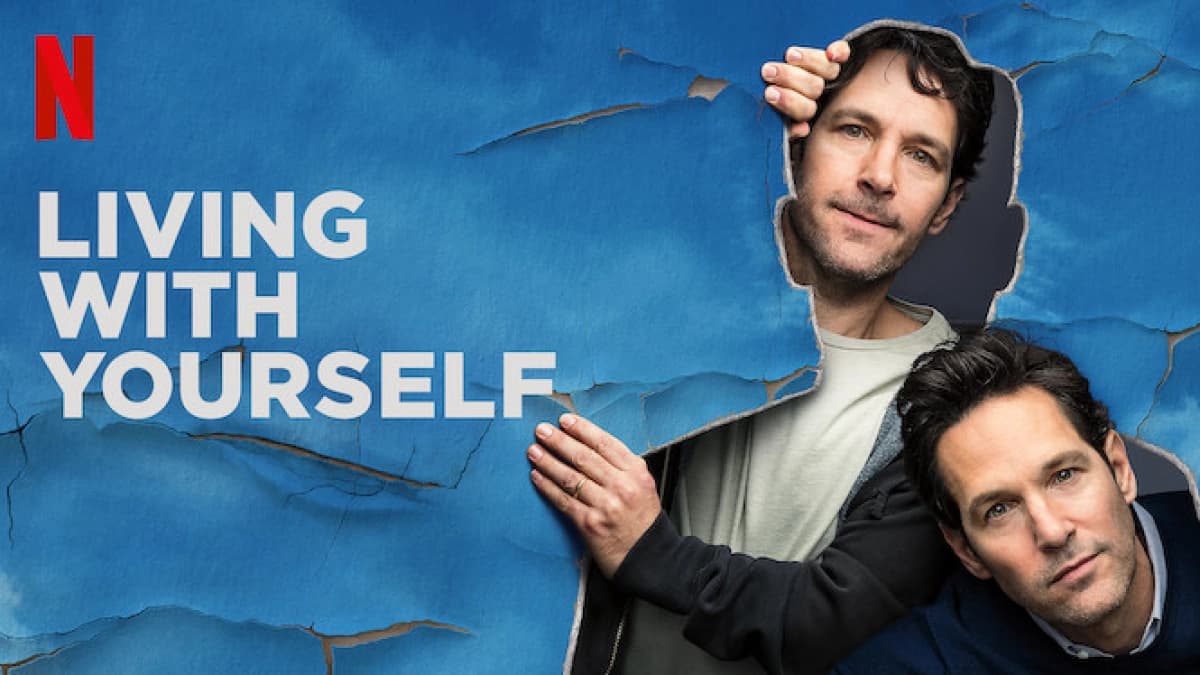 Tôi Và Chính Tôi (Living with Yourself)