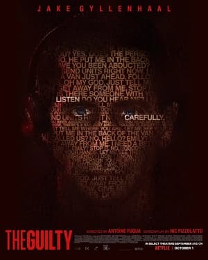 Poster phim Tổng đài truy vết