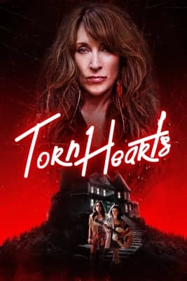 Poster phim Torn Hearts
