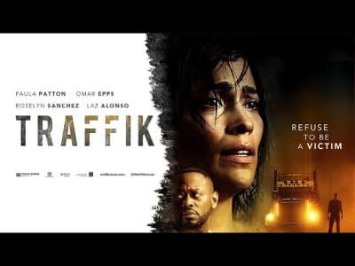 Traffik (Traffik)