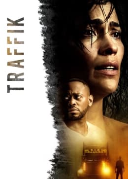 Poster phim Traffik
