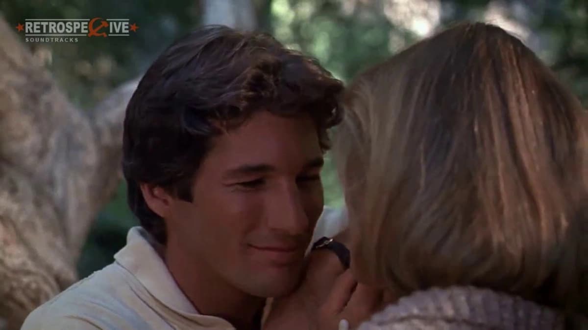 Trai Bao Cao Cấp (American Gigolo)