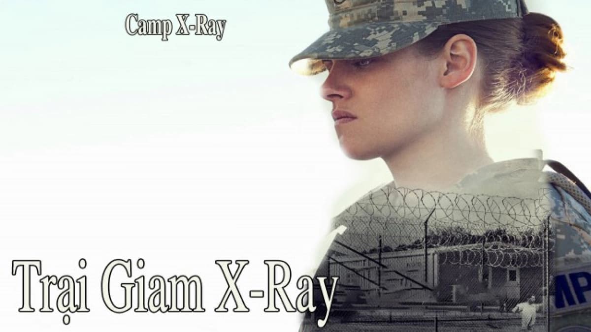 Trại Giam X-ray (Camp X-Ray)