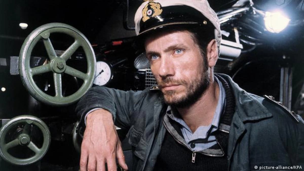 Trận Chiến Tàu Ngầm (Das Boot)