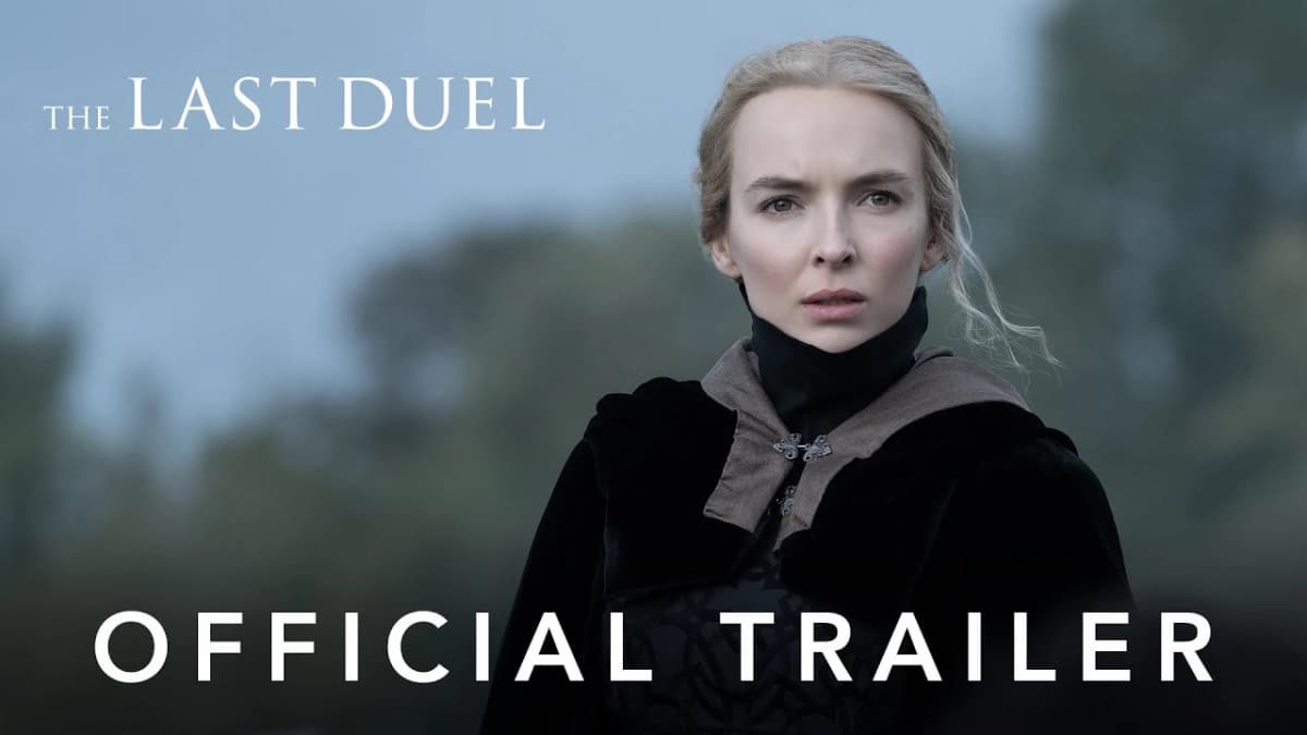 Trận Đấu Cuối Cùng (The Last Duel)