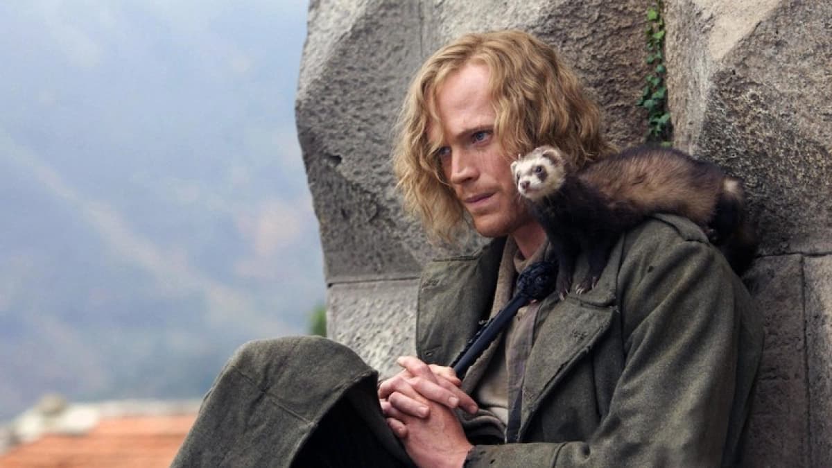 Trang Sách Ma Thuật (Inkheart)