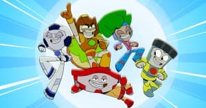 Transformers: BotBots (Transformers: BotBots)