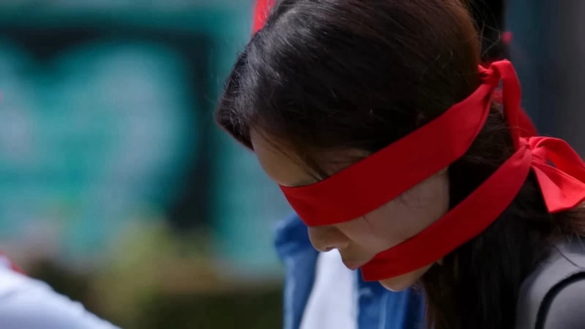 Trò Chơi Đẫm Máu (Phần 3) (Bloody Game (Phần 3))