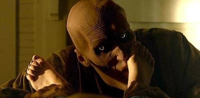 Trò Chơi Tình Ái (Gerald's Game)