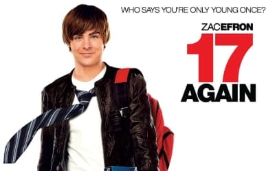 Trở Lại Tuổi 17 (17 Again)