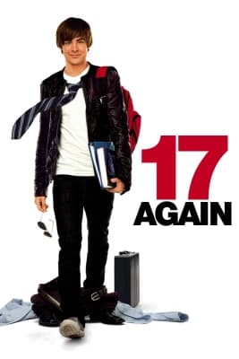 Poster phim Trở Lại Tuổi 17