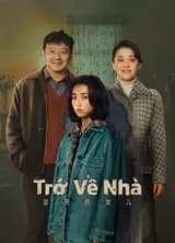 Poster phim Trở Về Nhà