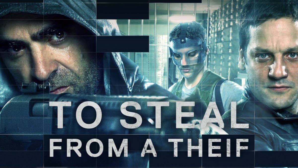 Trộm Đồ Của Kẻ Cắp (To Steal From A Thief)