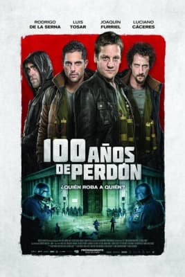 Poster phim Trộm Đồ Của Kẻ Cắp