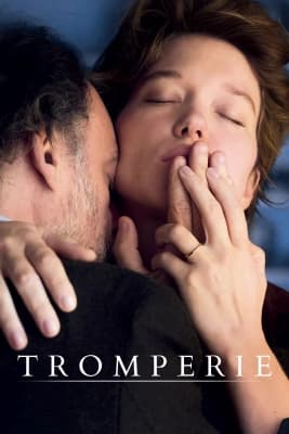 Poster phim Tromperie