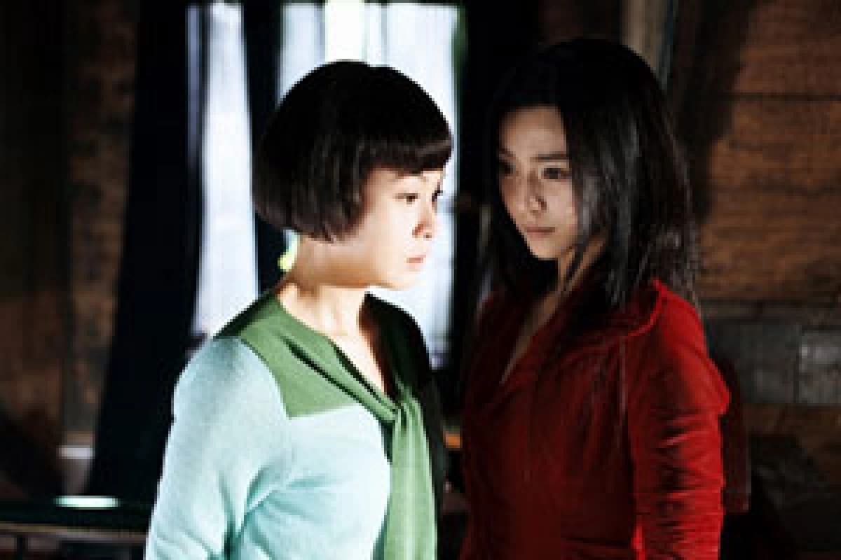 Trong Lòng Có Quỷ (The Matrimony)