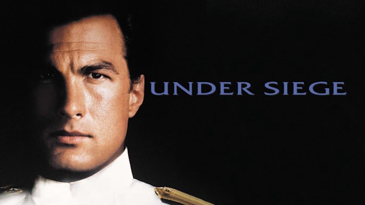 Trong vòng vây (Under Siege)