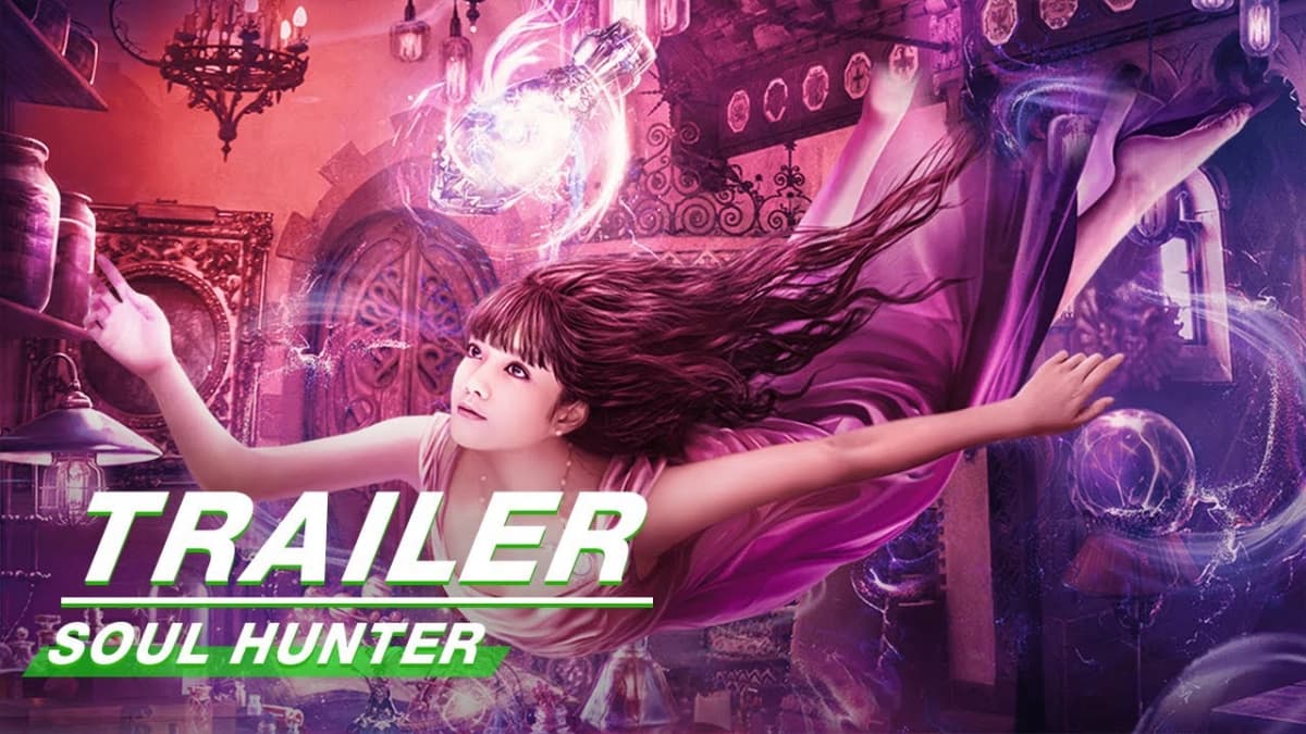 Tru Niệm Sư (Soul Hunter)