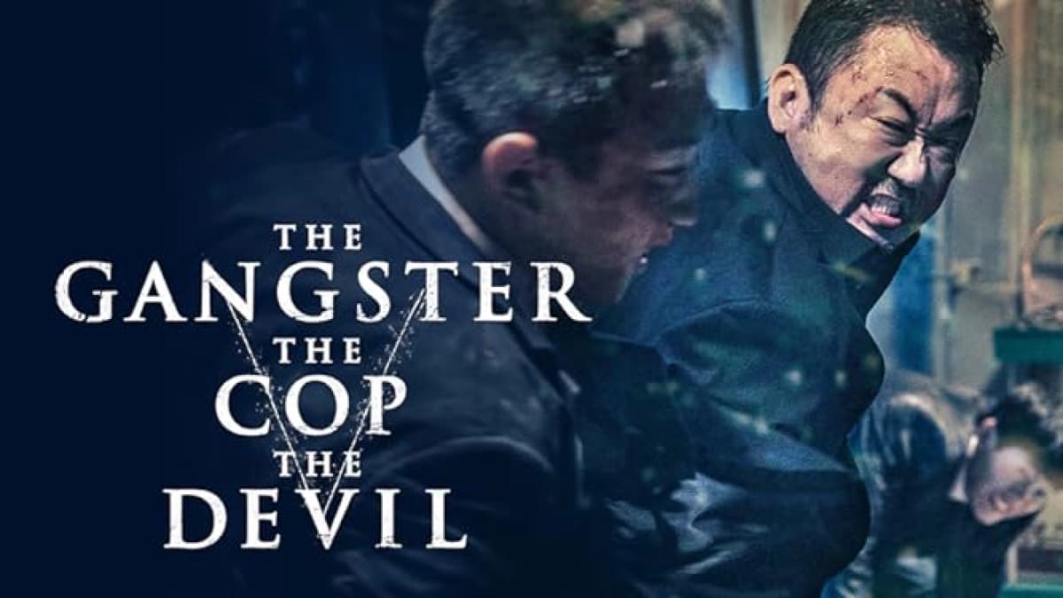 Trùm, Cớm và Ác Quỷ (The Gangster, the Cop, the Devil)