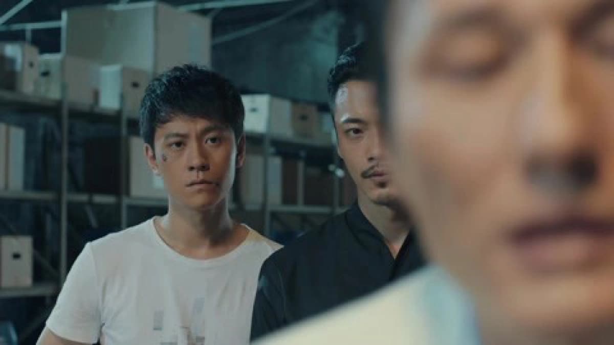 Trước Sau Vẹn Toàn (Never Say Never)