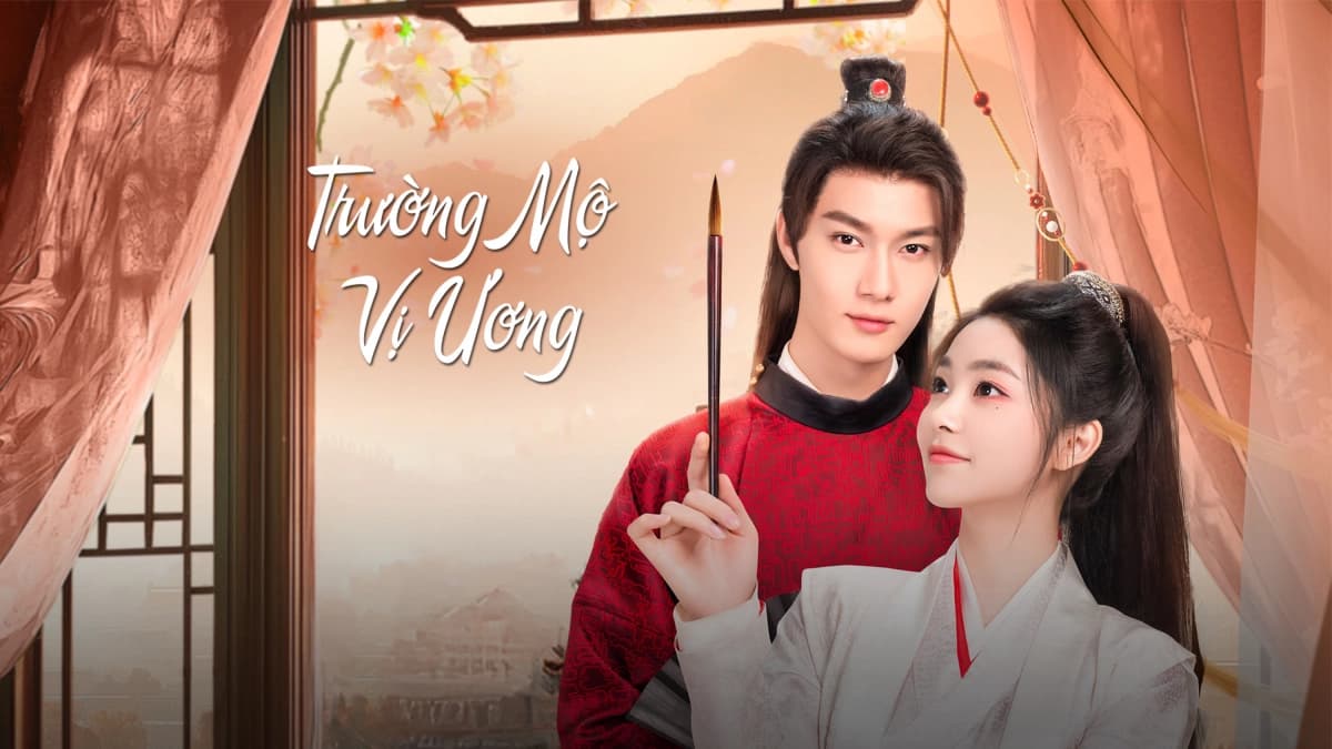 Trường Mộ Vị Ương (Love Endures Eternally)