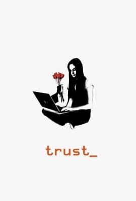 Poster phim Trust