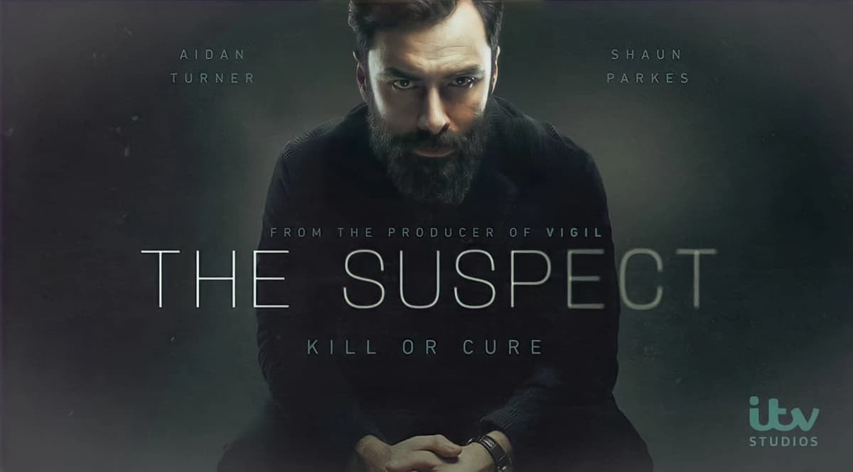 Truy Lùng (The Suspect)