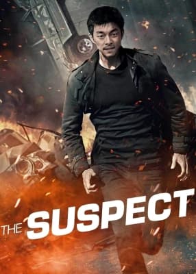 Poster phim Truy Lùng