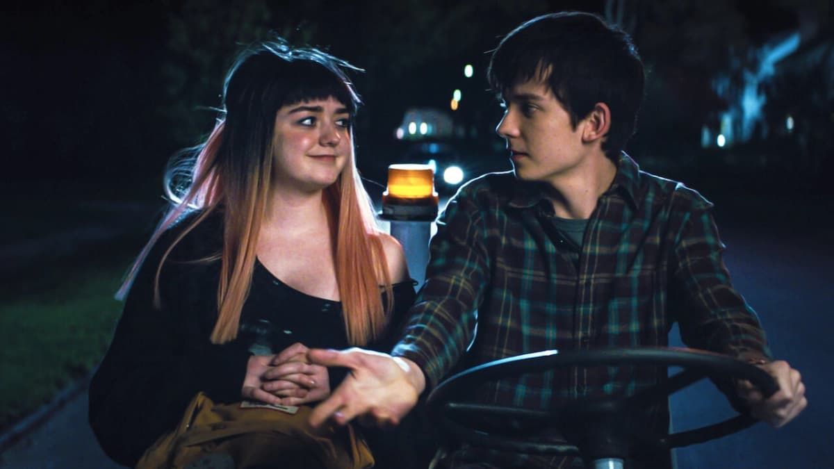 Từ Khi Em Đến (Then Came You)
