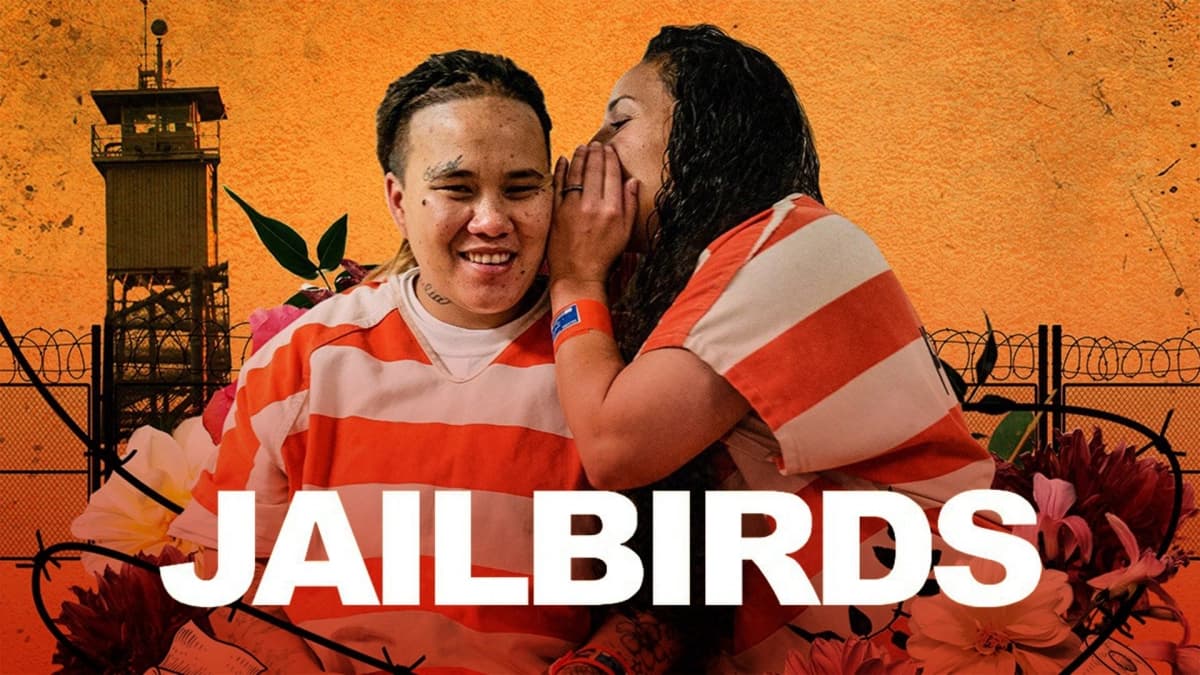 Tù nhân (Jailbirds)