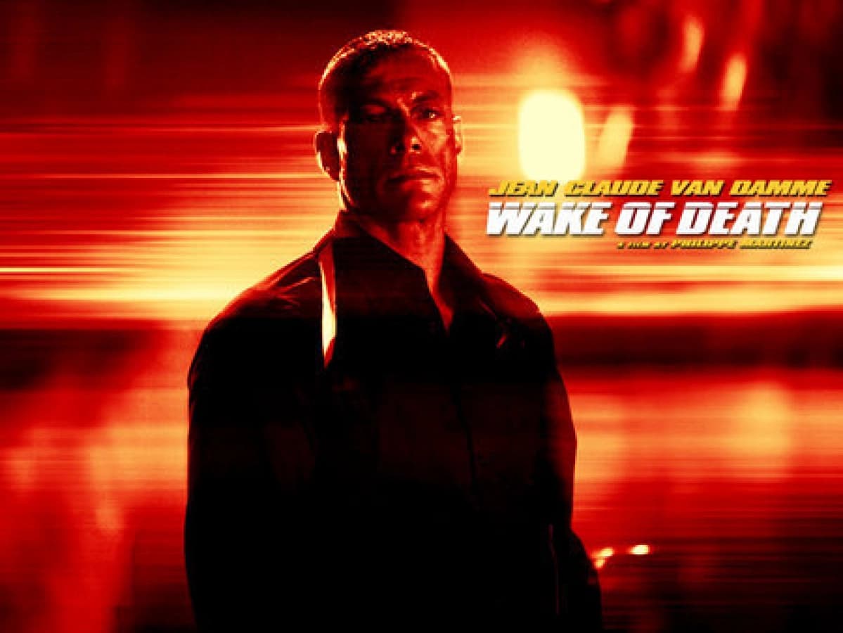 Tử Thần Thức Giấc (Wake of Death)
