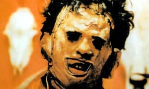 Tử thần vùng Texas (Texas Chainsaw Massacre)