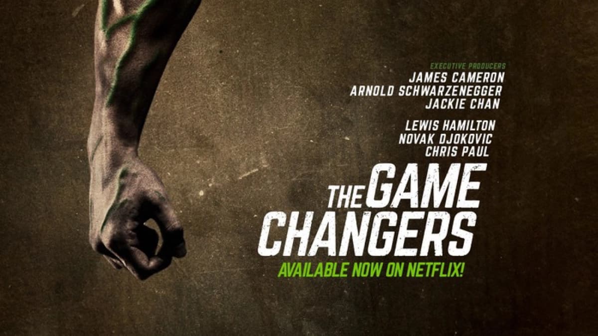 Tứ vương giang hồ (Game Changer)