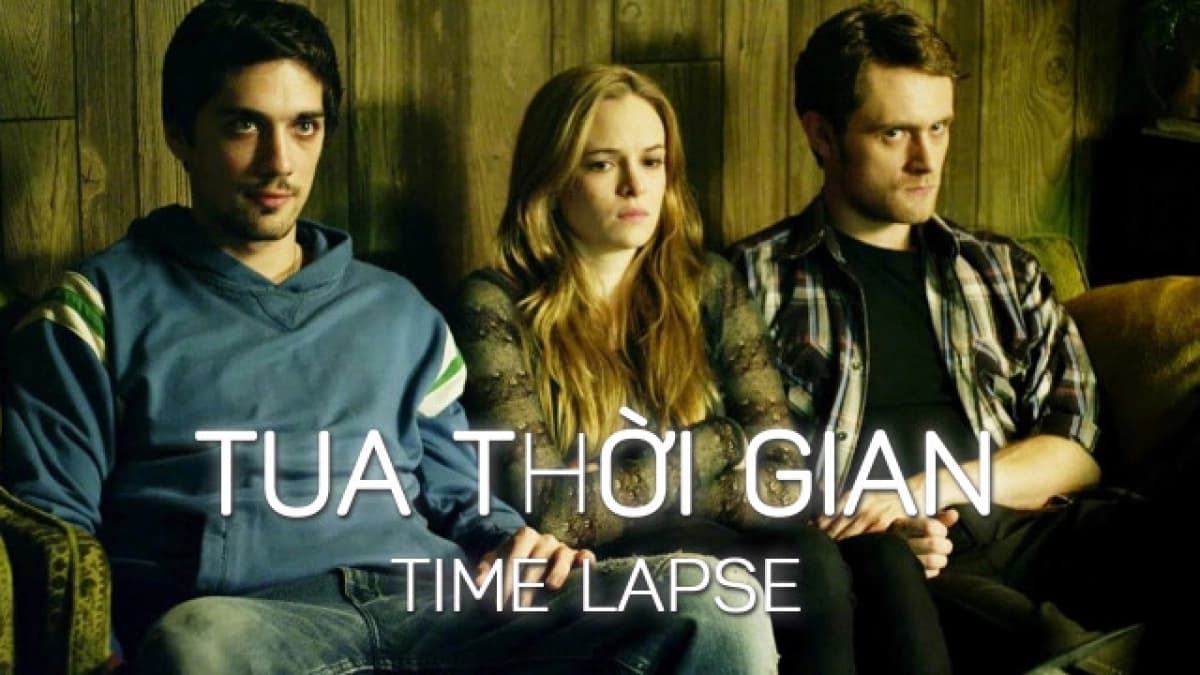 Tua Thời Gian (Time Lapse)
