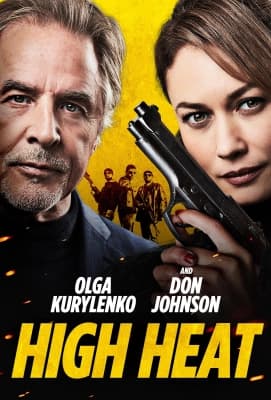 Poster phim Tức Giận Tột Cùng