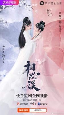 Poster phim Tương Tư Ngộ