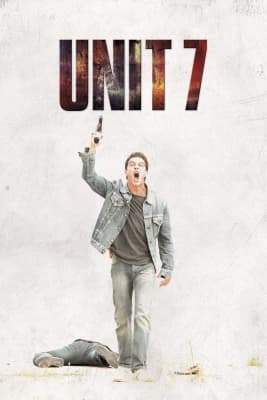 Poster phim Unit 7