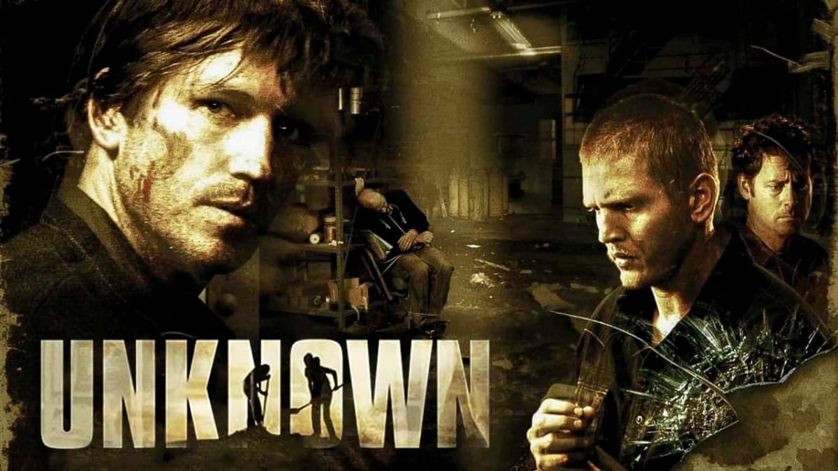 Unknown (Unknown)