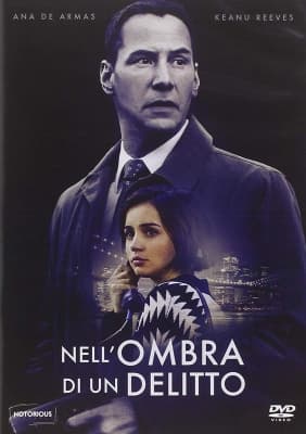Poster phim Vạch Trần