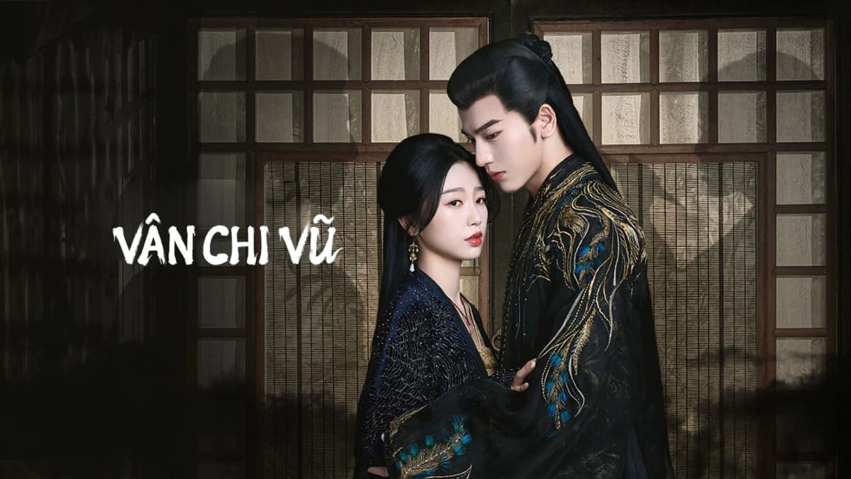 Vân Chi Vũ (My Journey to You)