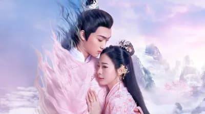 Văn Hương Tạ (Scent Of Love)