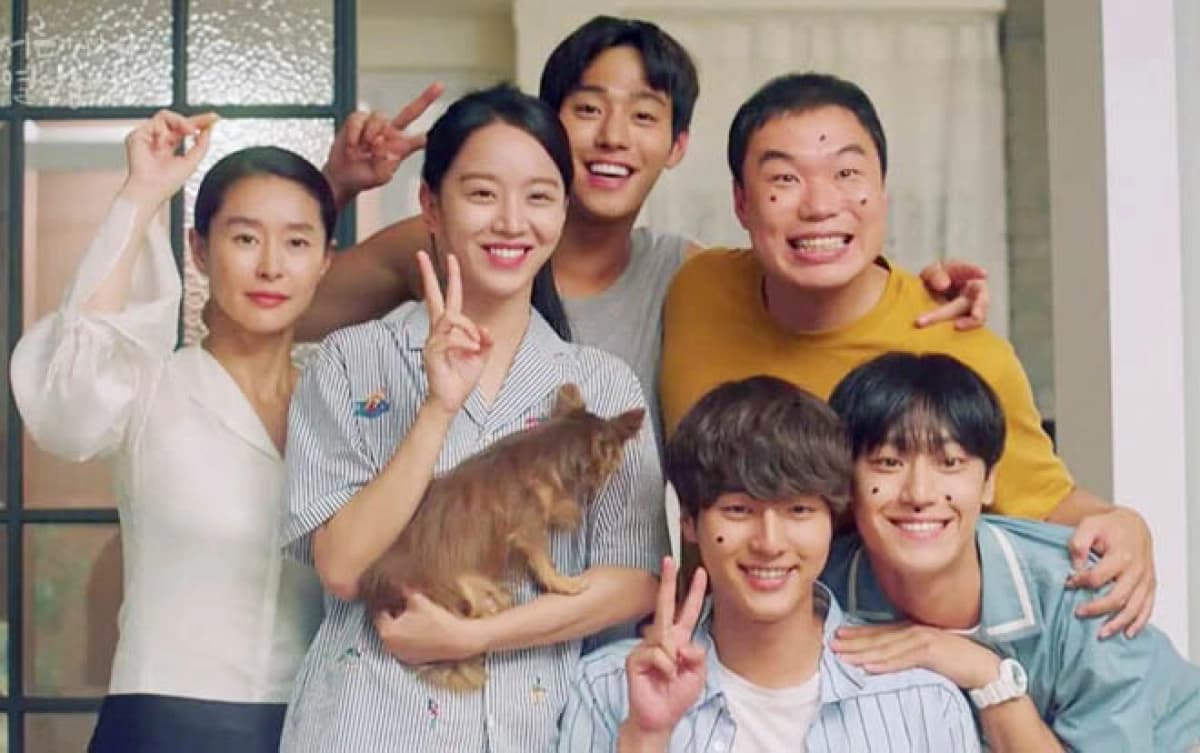 Vẫn Mãi Tuổi 17 (Still 17)