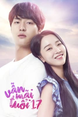 Poster phim Vẫn Mãi Tuổi 17