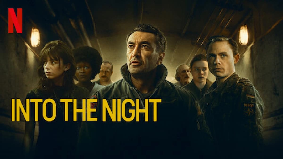 Vào Đêm Đen (Phần 1) (Into the Night (Season 1))