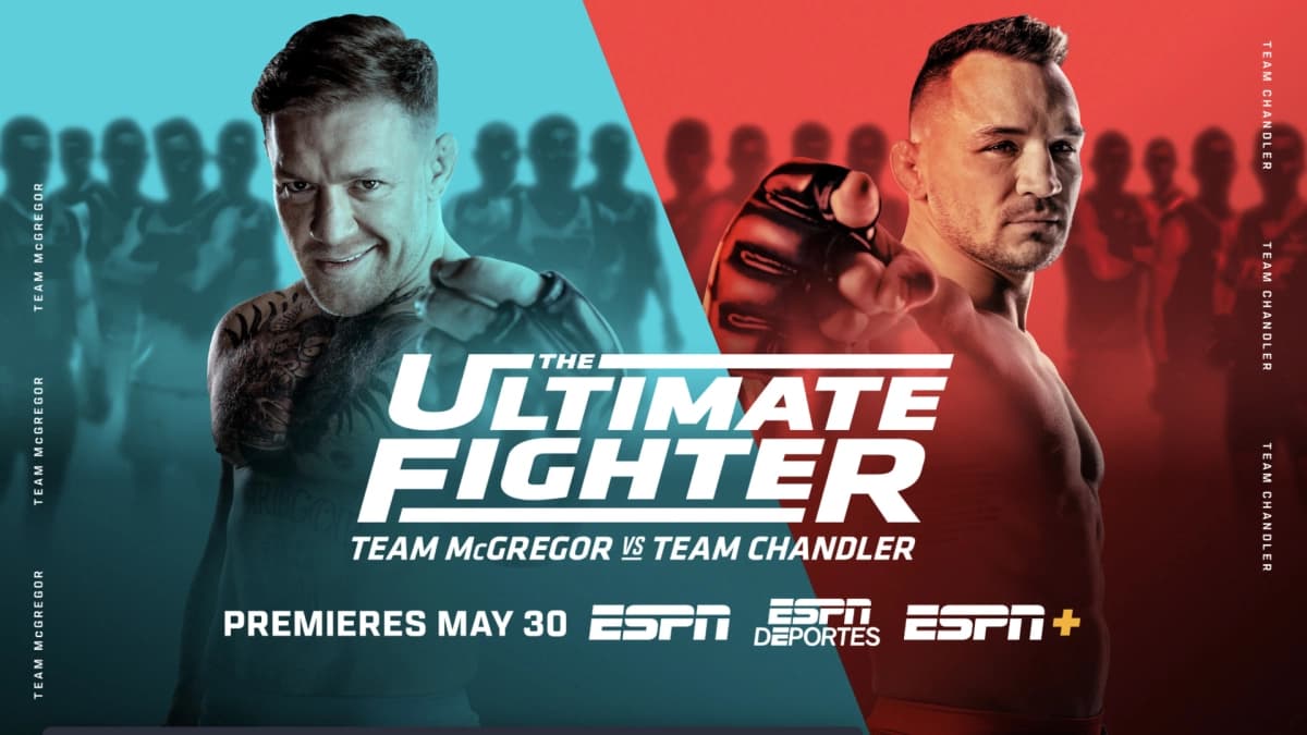 Vật lộn đến cùng (The Ultimate Fight)