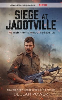 Poster phim Vây Hãm Jadotville