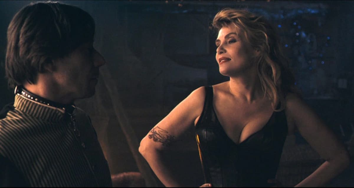Vệ nữ áo lông (Venus in Fur (La Vénus à la fourrure))