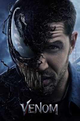Poster phim Venom